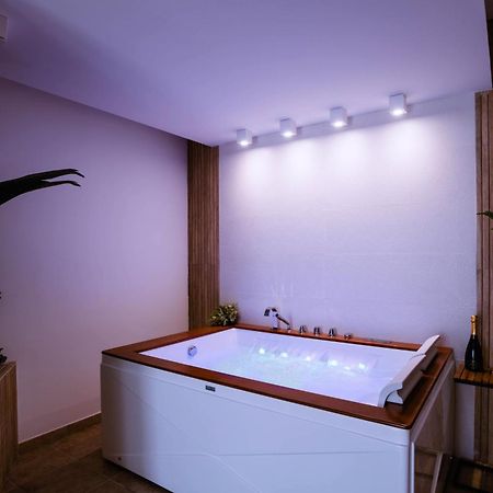 Sunway Luxury Apartments 2 Alghero Zewnętrze zdjęcie