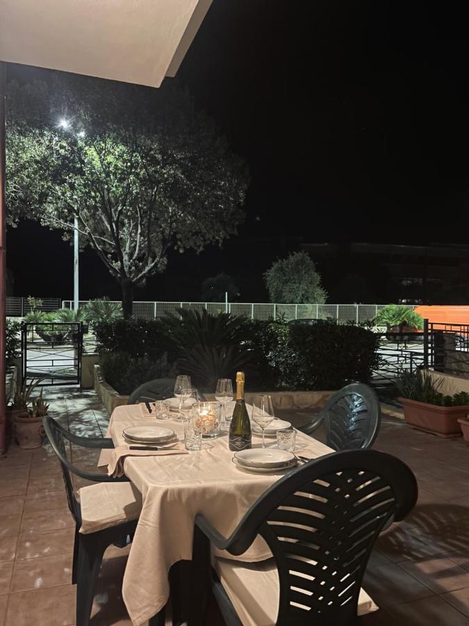 Sunway Luxury Apartments 2 Alghero Zewnętrze zdjęcie