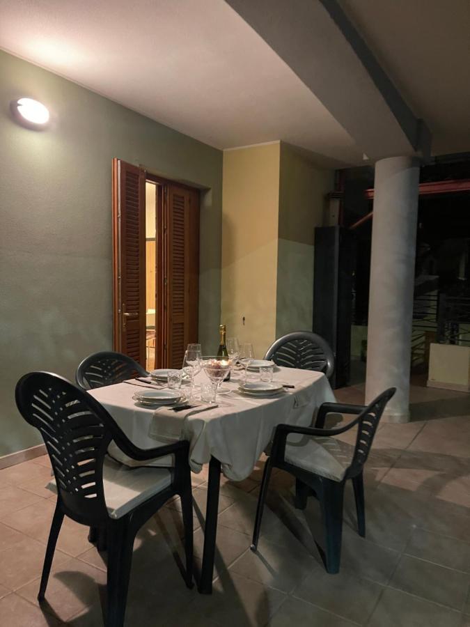 Sunway Luxury Apartments 2 Alghero Zewnętrze zdjęcie