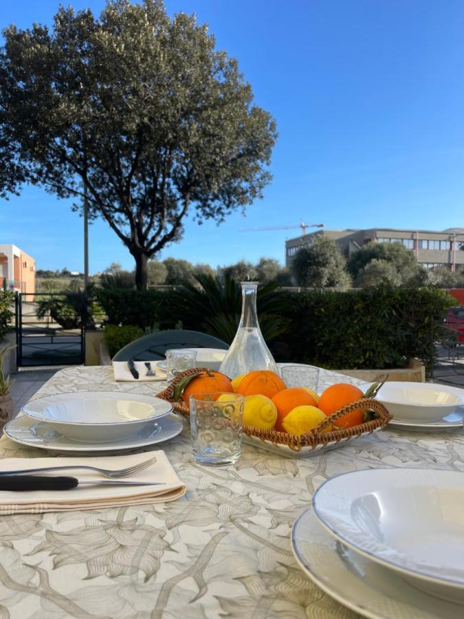Sunway Luxury Apartments 2 Alghero Zewnętrze zdjęcie