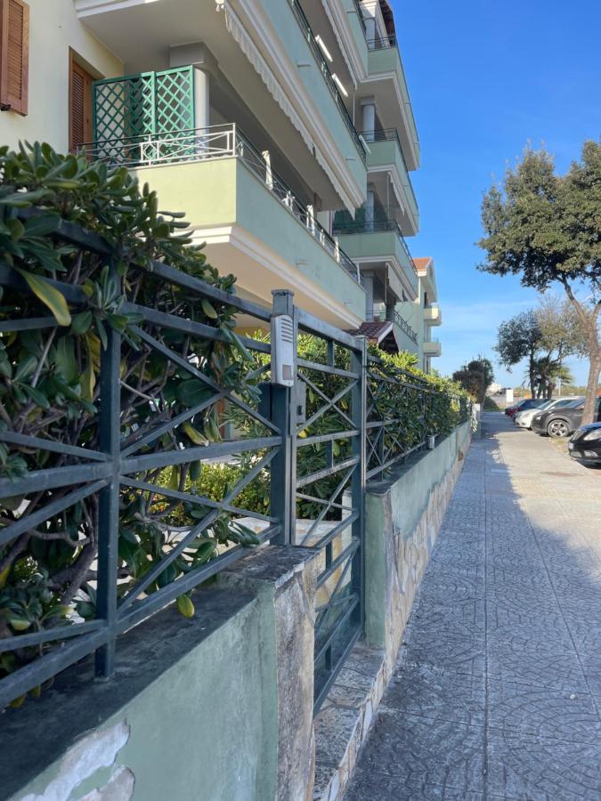 Sunway Luxury Apartments 2 Alghero Zewnętrze zdjęcie