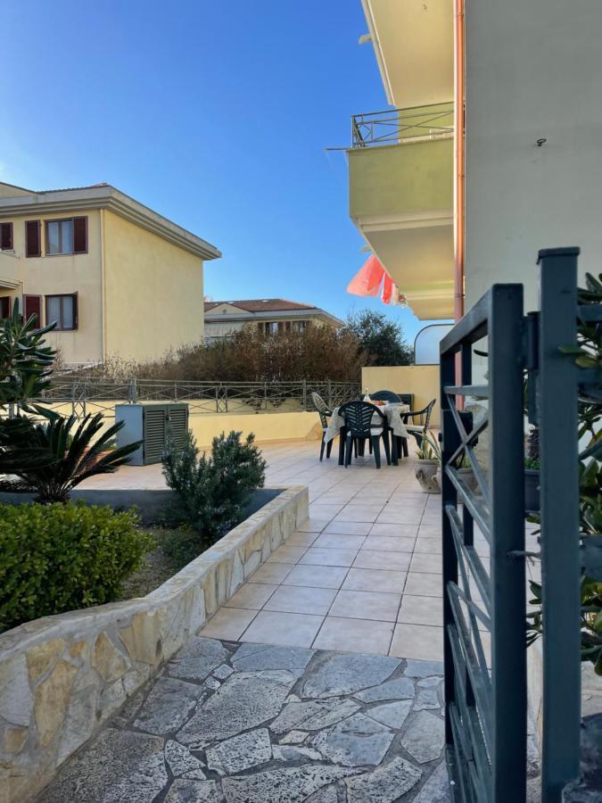 Sunway Luxury Apartments 2 Alghero Zewnętrze zdjęcie