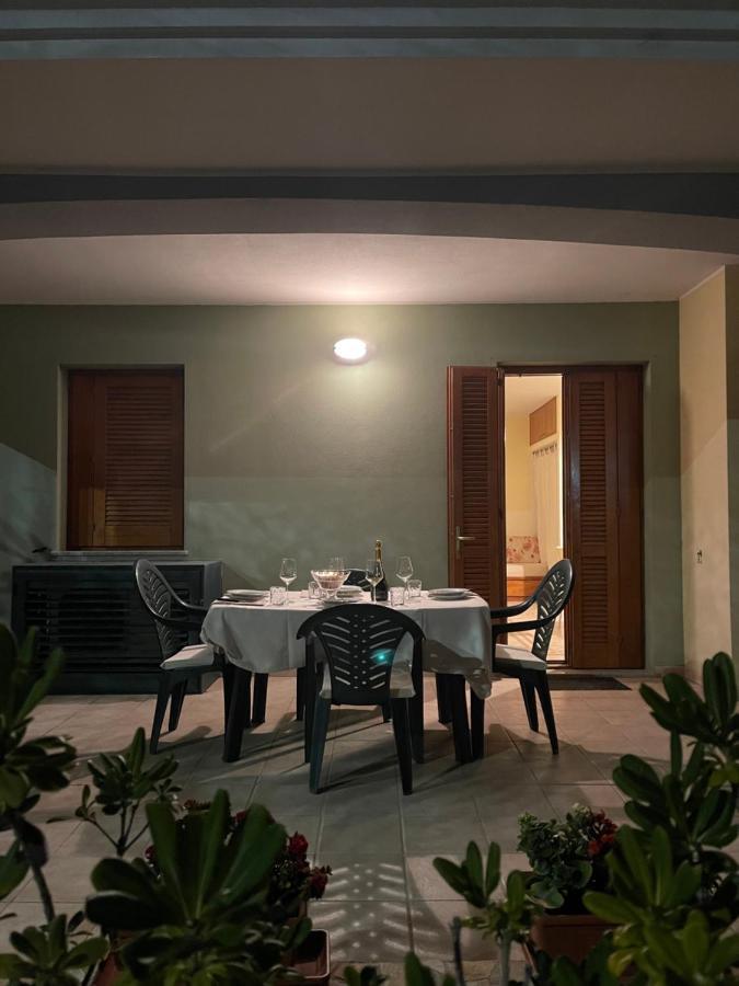 Sunway Luxury Apartments 2 Alghero Zewnętrze zdjęcie