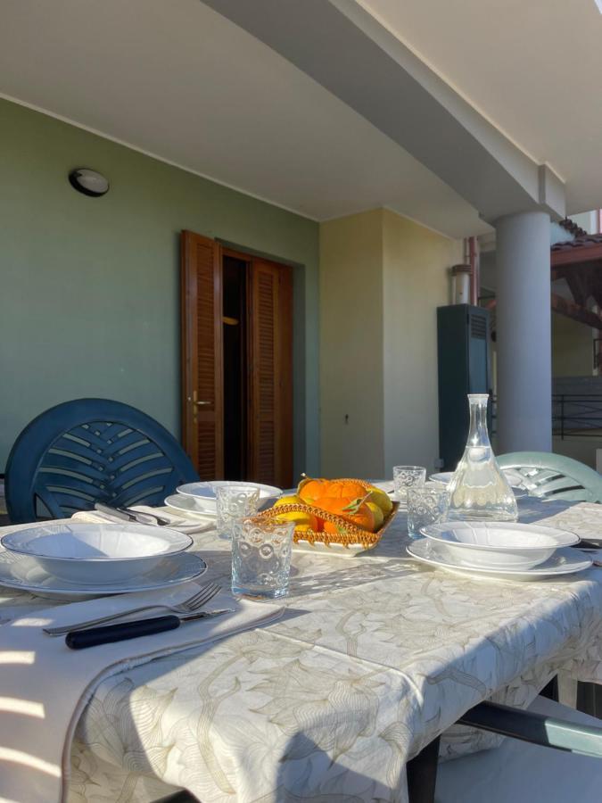 Sunway Luxury Apartments 2 Alghero Zewnętrze zdjęcie