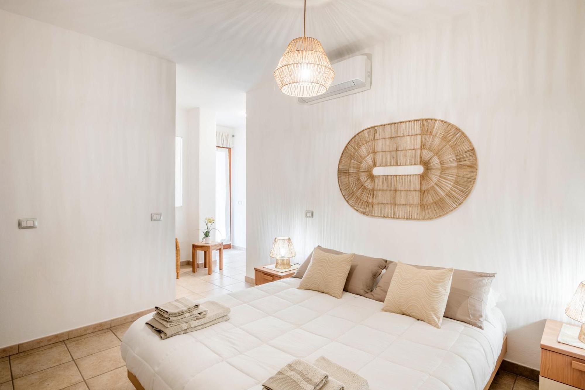 Sunway Luxury Apartments 2 Alghero Zewnętrze zdjęcie