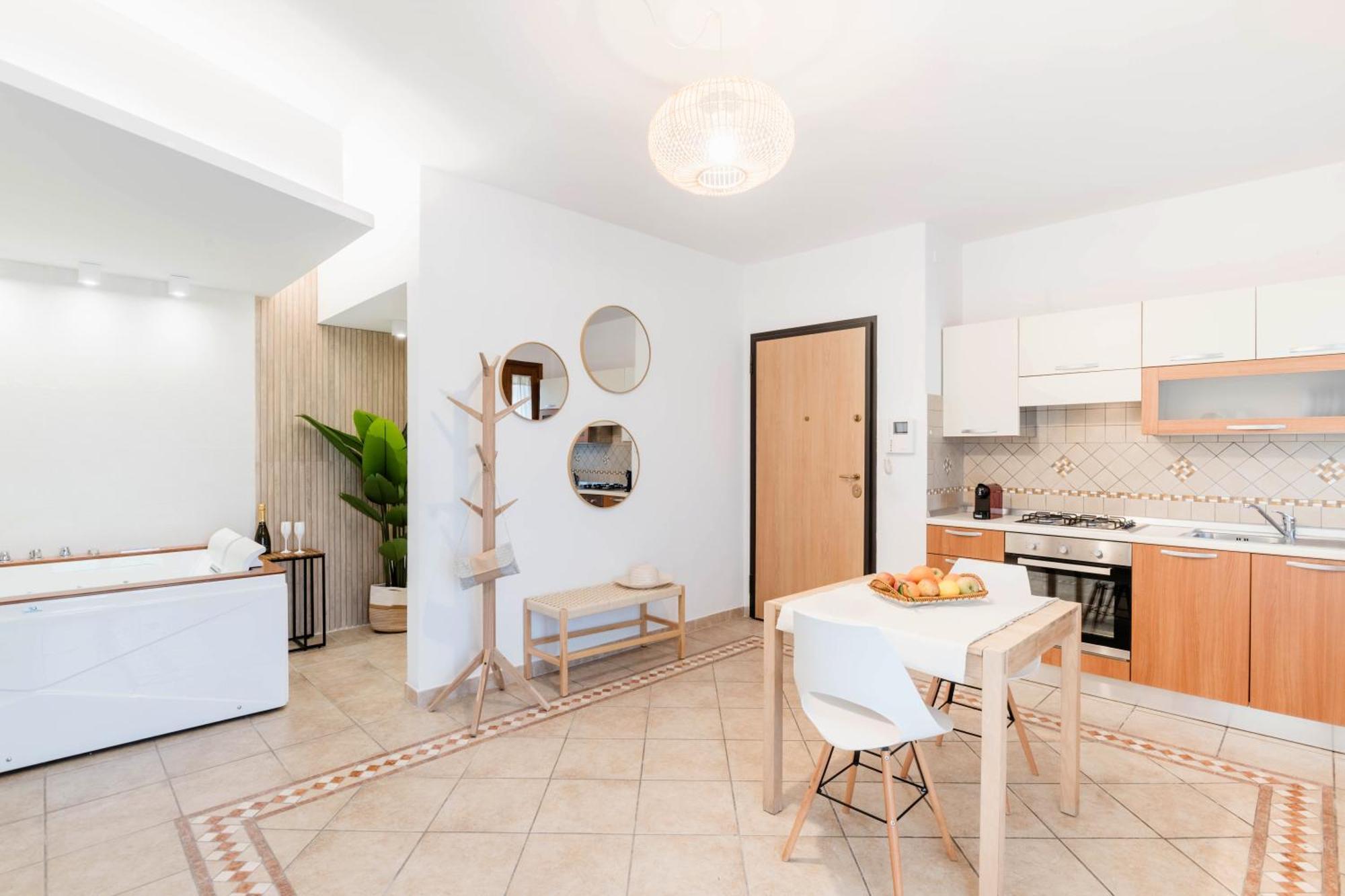 Sunway Luxury Apartments 2 Alghero Zewnętrze zdjęcie