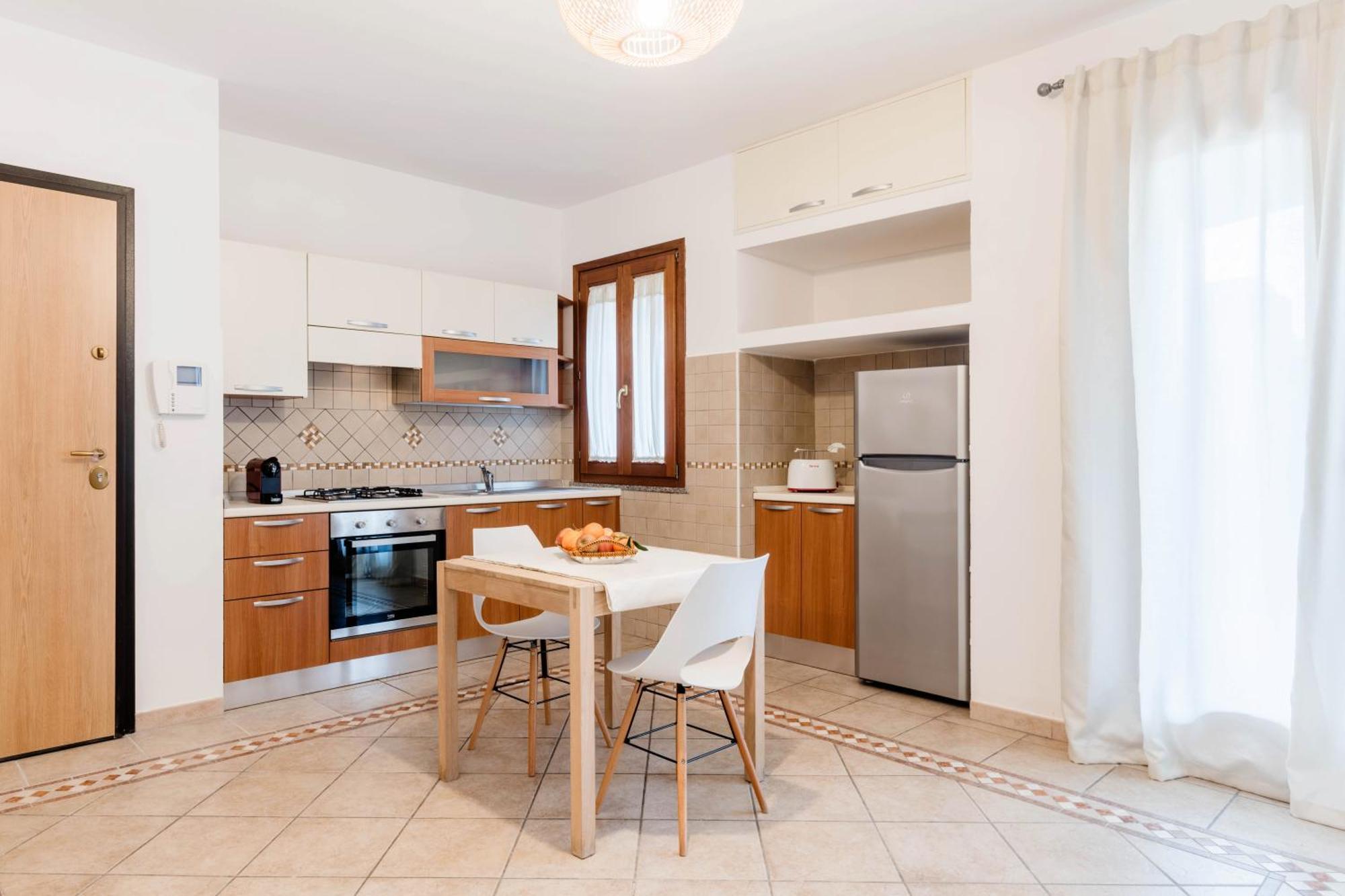 Sunway Luxury Apartments 2 Alghero Zewnętrze zdjęcie