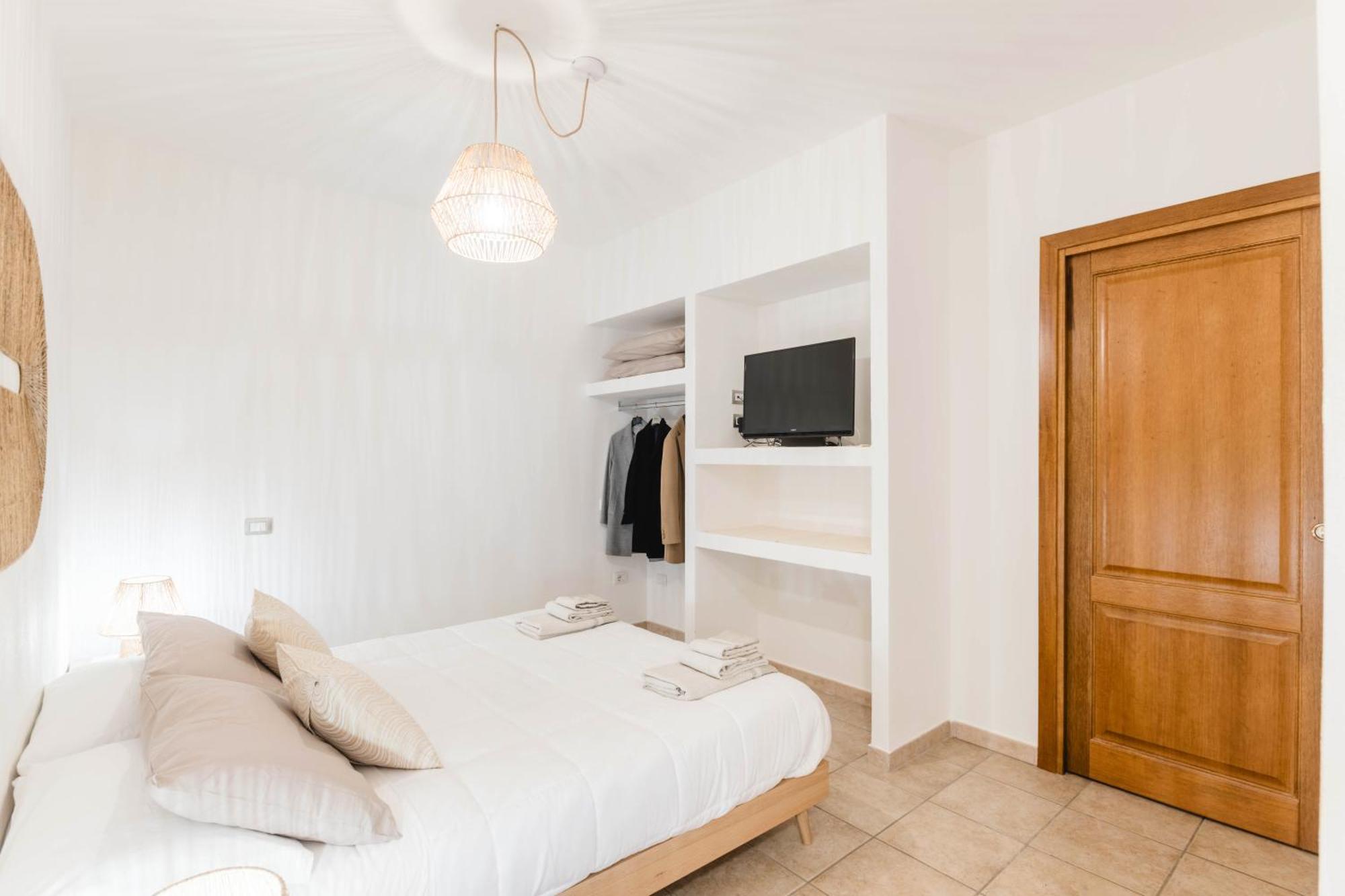 Sunway Luxury Apartments 2 Alghero Zewnętrze zdjęcie