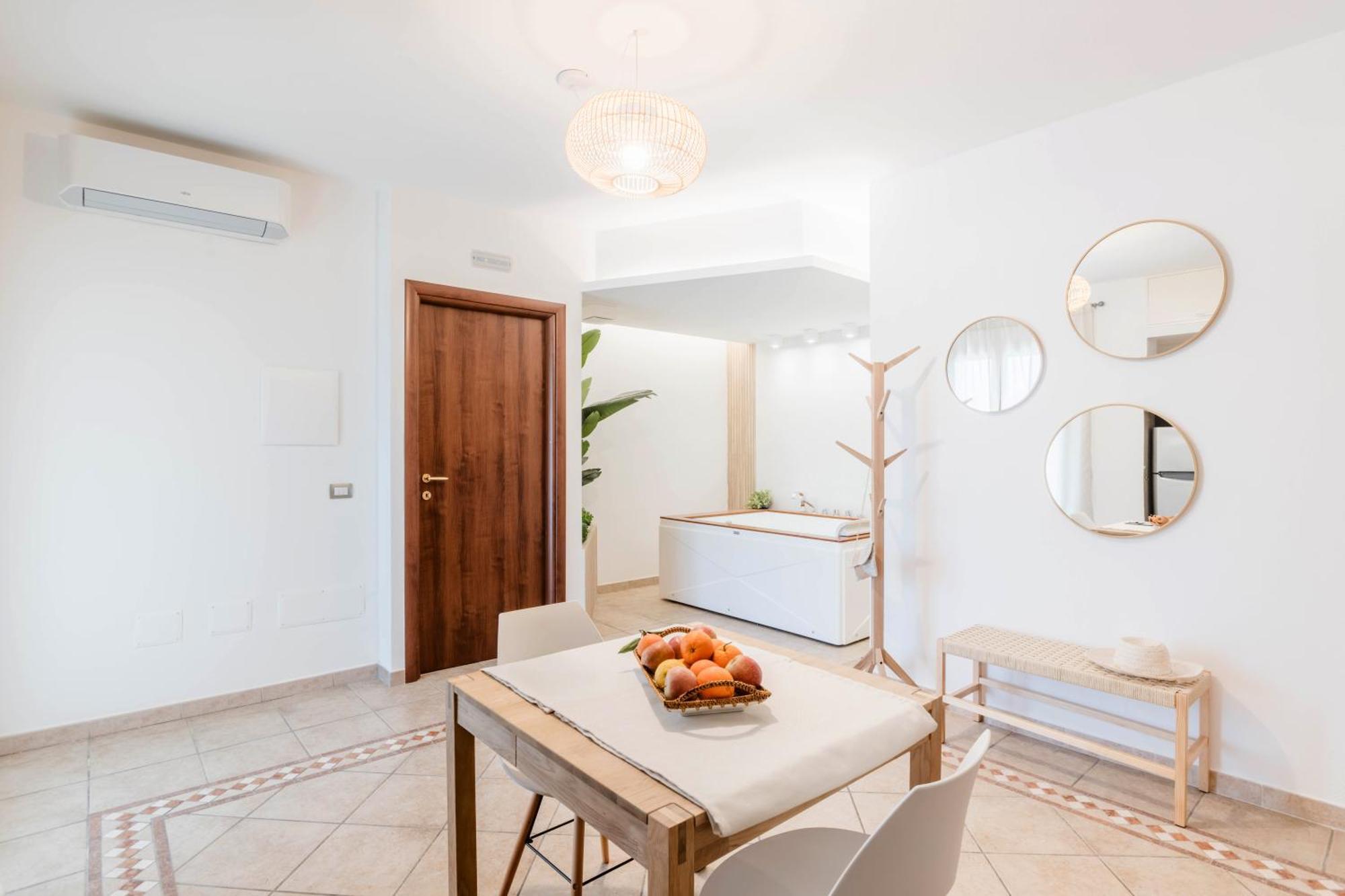 Sunway Luxury Apartments 2 Alghero Zewnętrze zdjęcie