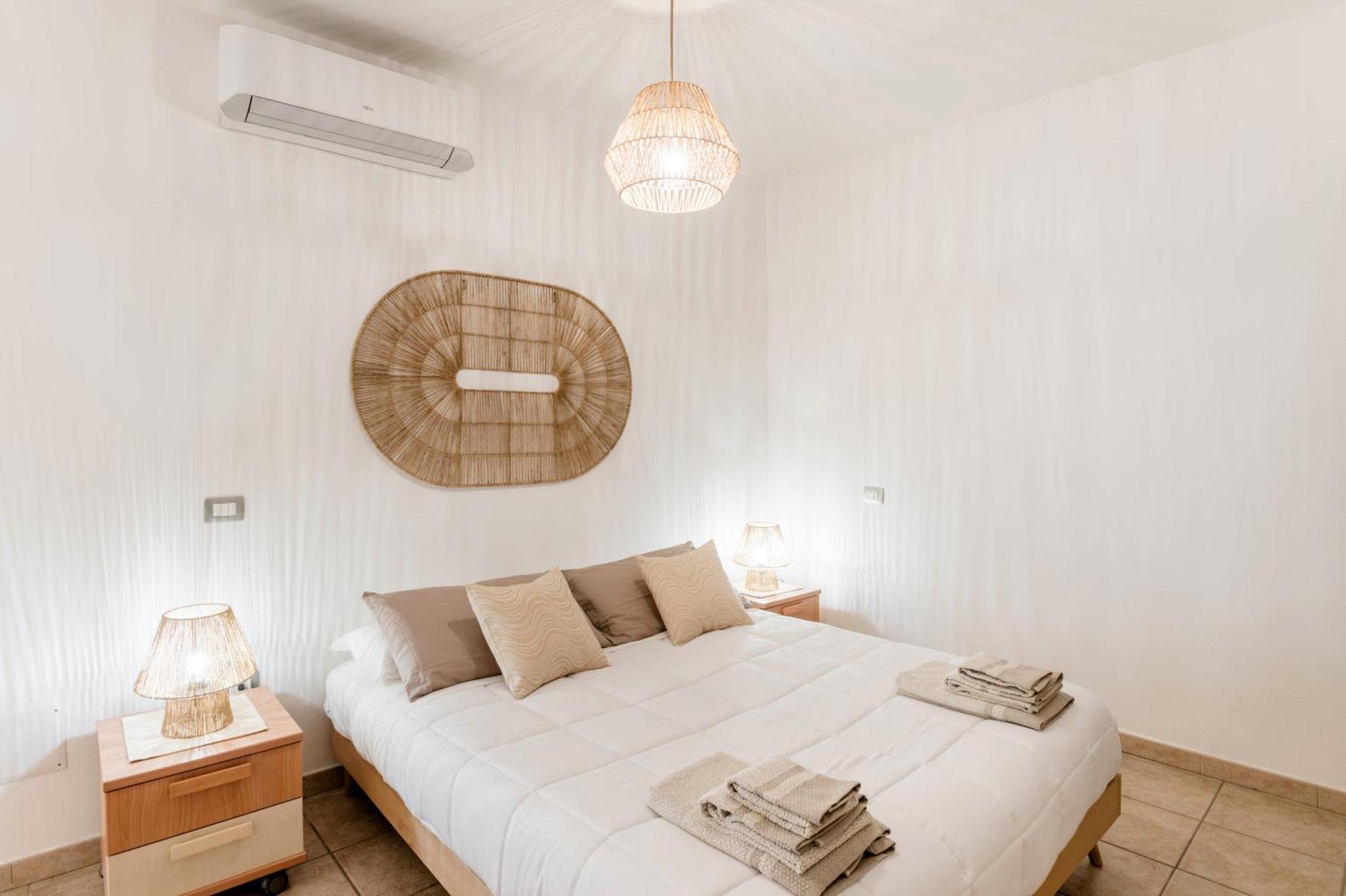 Sunway Luxury Apartments 2 Alghero Zewnętrze zdjęcie
