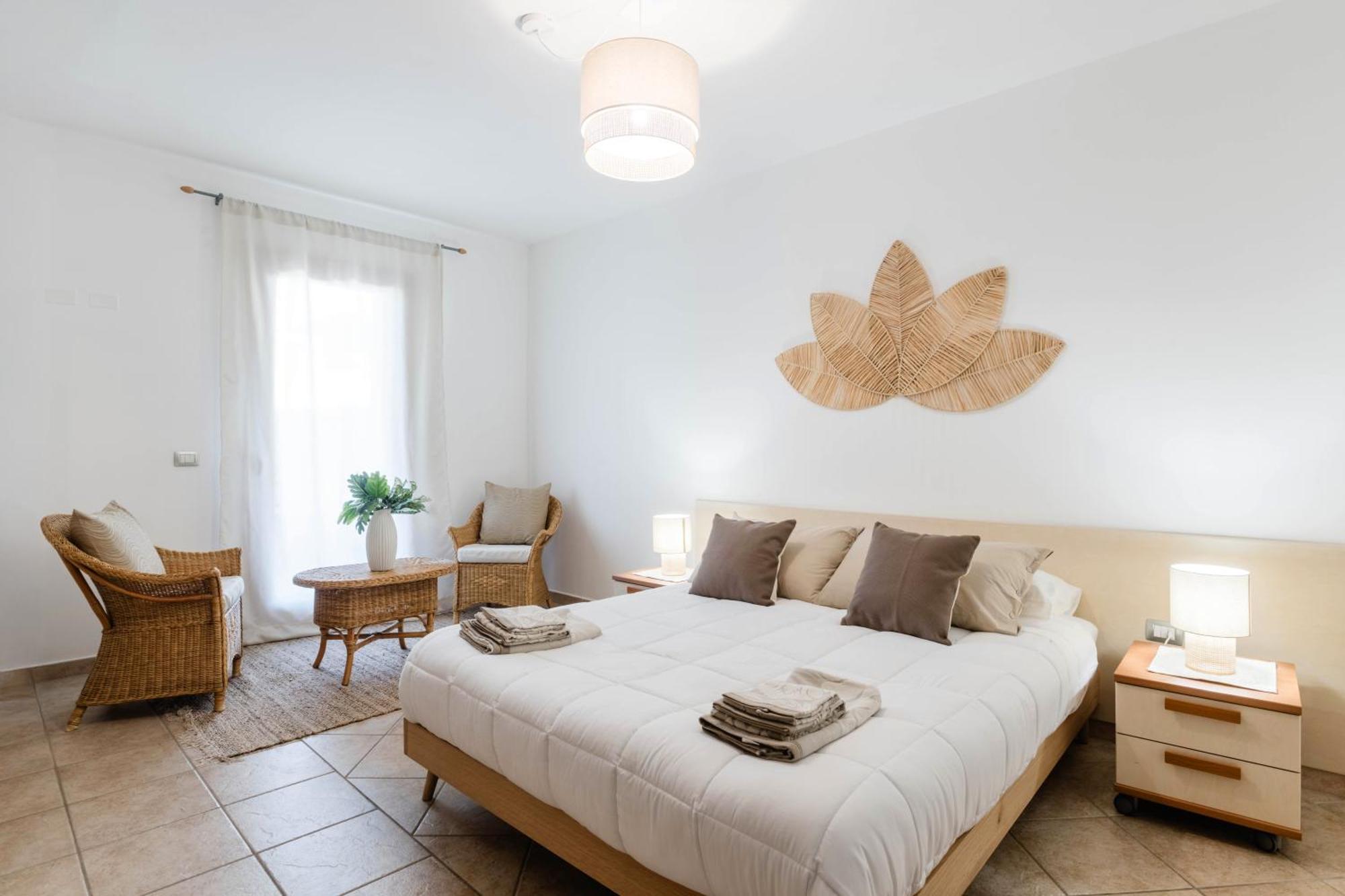 Sunway Luxury Apartments 2 Alghero Zewnętrze zdjęcie