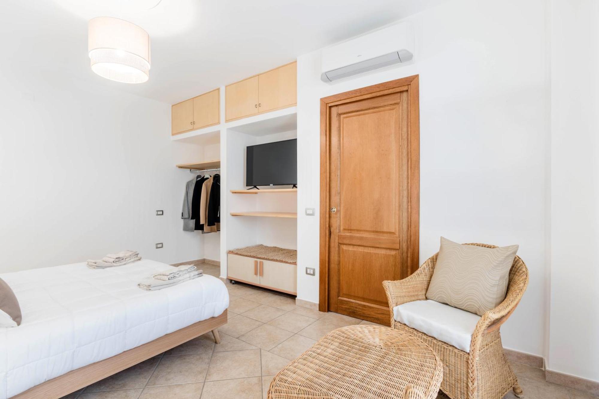 Sunway Luxury Apartments 2 Alghero Zewnętrze zdjęcie