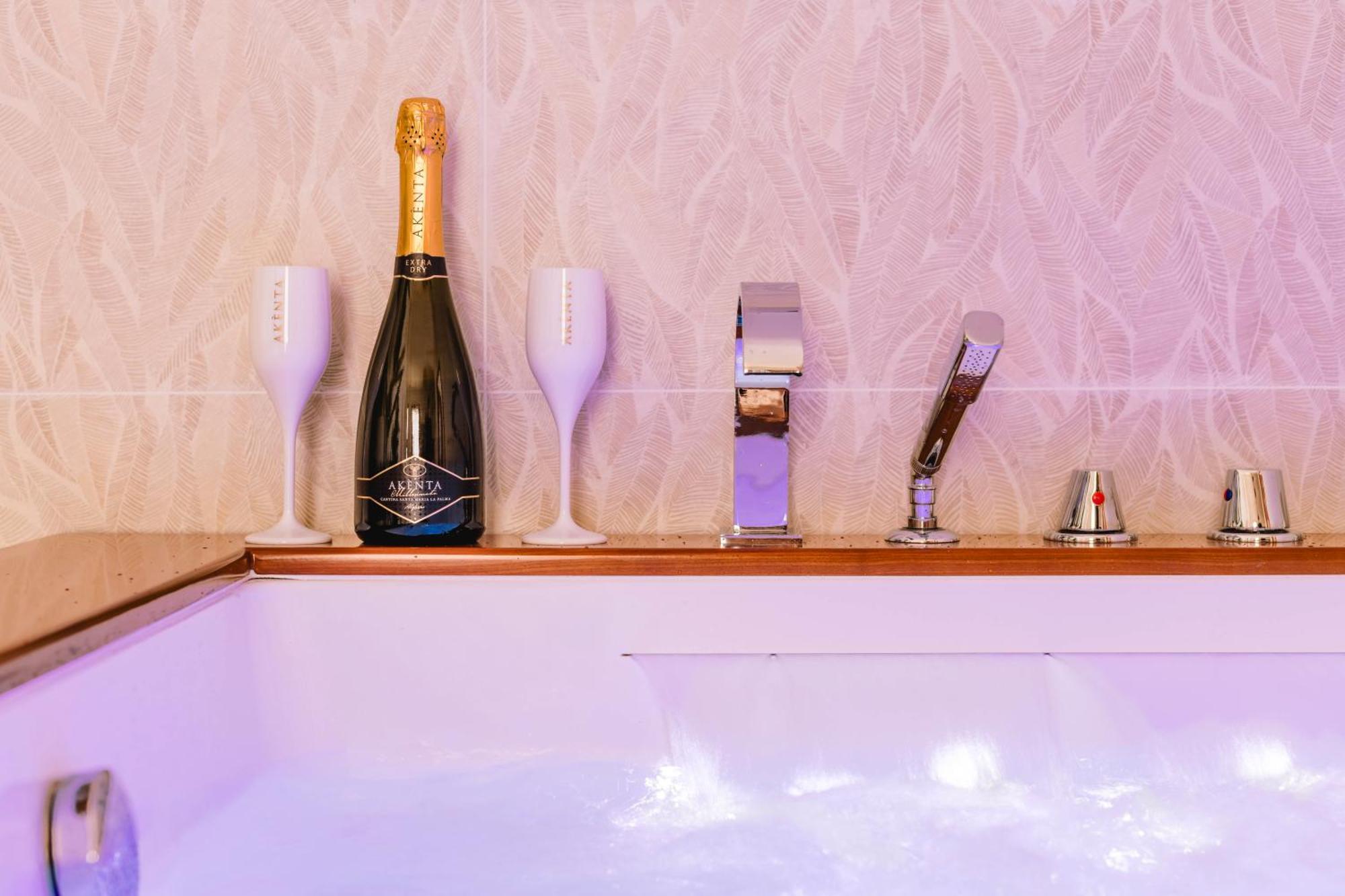 Sunway Luxury Apartments 2 Alghero Zewnętrze zdjęcie