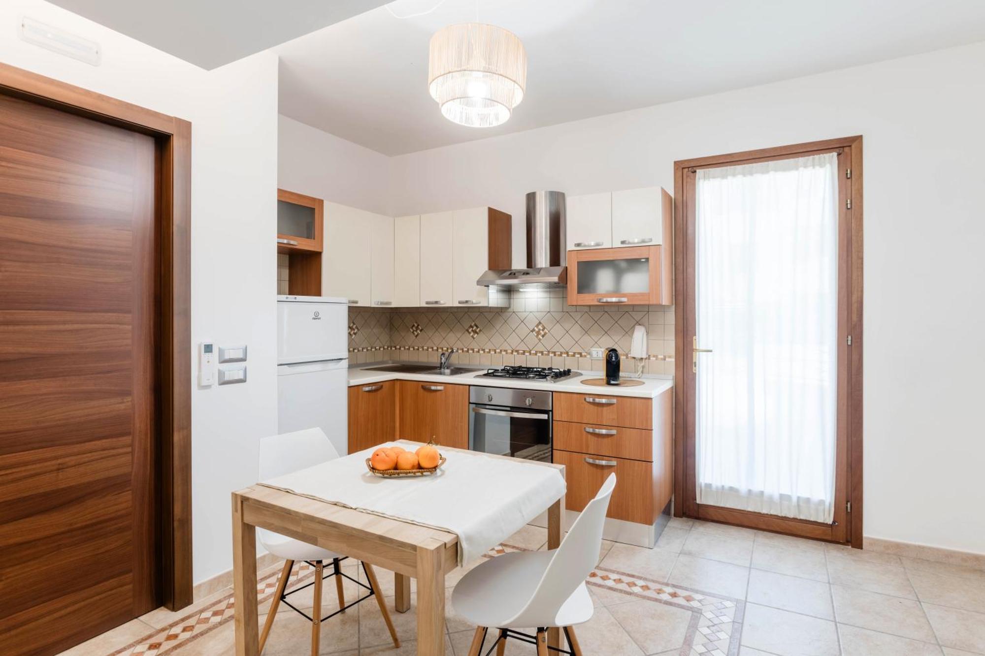 Sunway Luxury Apartments 2 Alghero Zewnętrze zdjęcie